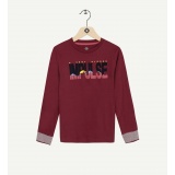 t-shirt-bordeaux-impulse