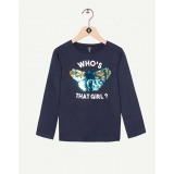 t-shirt-marine-coupe-ample-papillon