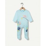 dors-bien-bleu-dessins-tropicaux