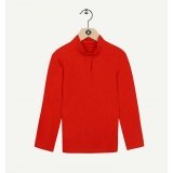 sous-pull-col-roule-rouge