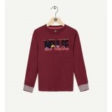 t-shirt-bordeaux-impulse
