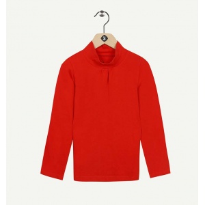 sous-pull-col-roule-rouge
