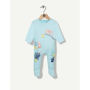 dors-bien-bleu-dessins-tropicaux