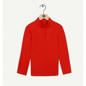 sous-pull-col-roule-rouge