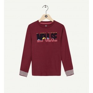 t-shirt-bordeaux-impulse
