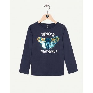 t-shirt-marine-coupe-ample-papillon